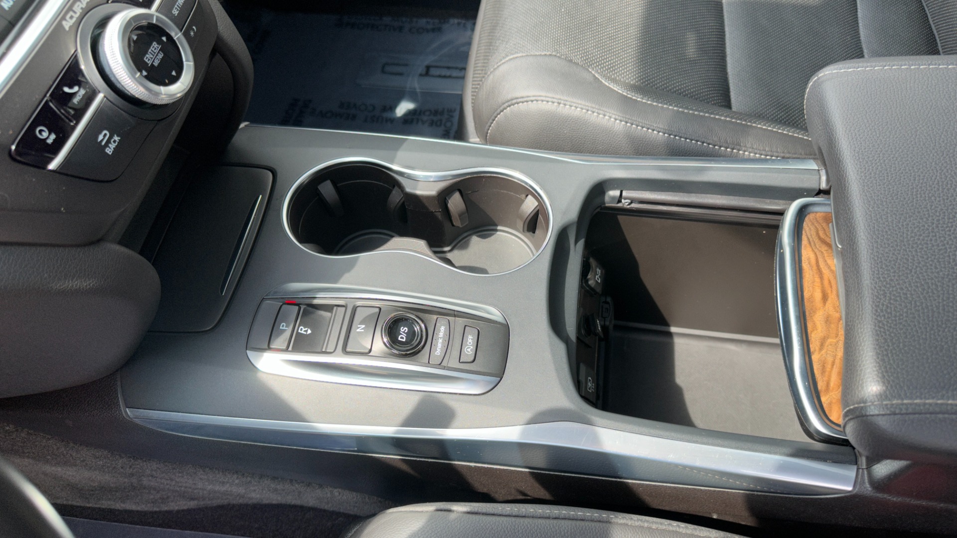 Used 2020 Acura MDX w/Technology Pkg for sale Sold at Formula Imports in Charlotte NC 28227 19