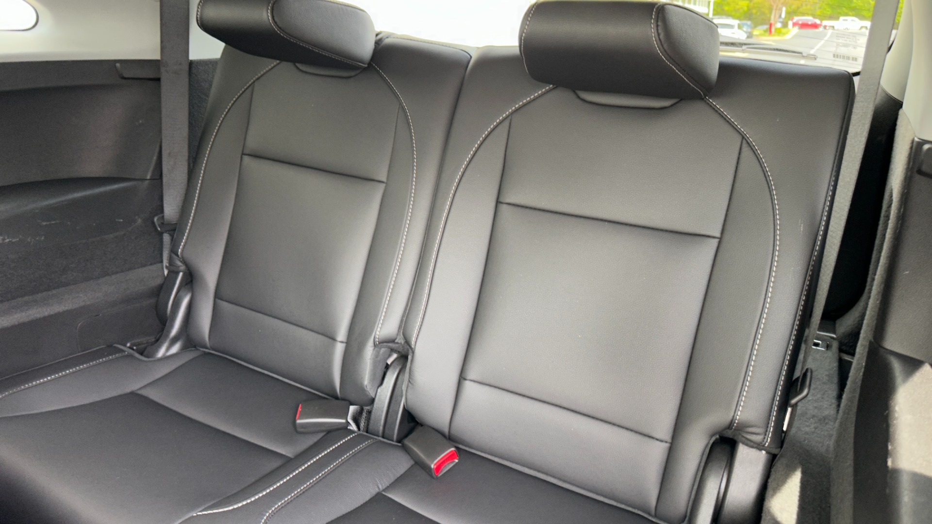 Used 2020 Acura MDX w/Technology Pkg for sale Sold at Formula Imports in Charlotte NC 28227 29