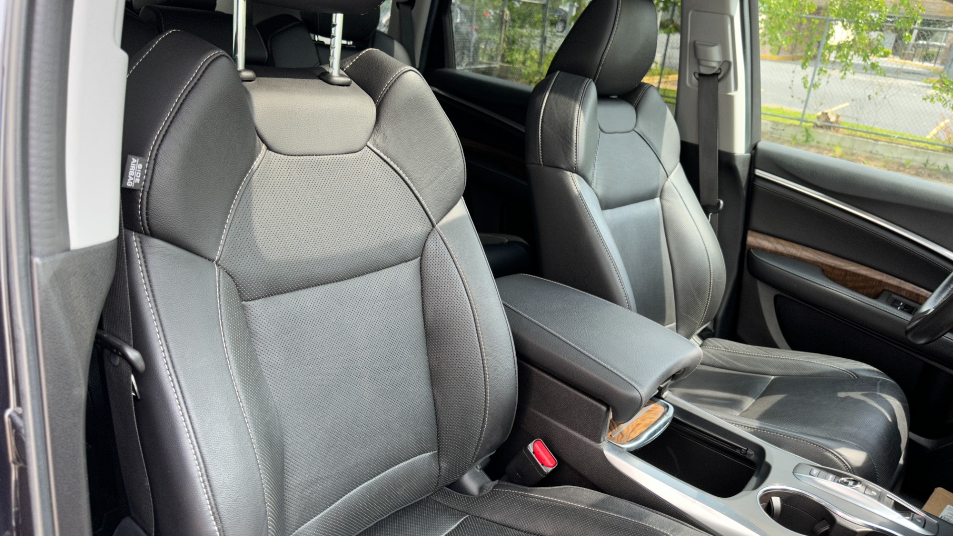 Used 2020 Acura MDX w/Technology Pkg for sale Sold at Formula Imports in Charlotte NC 28227 37