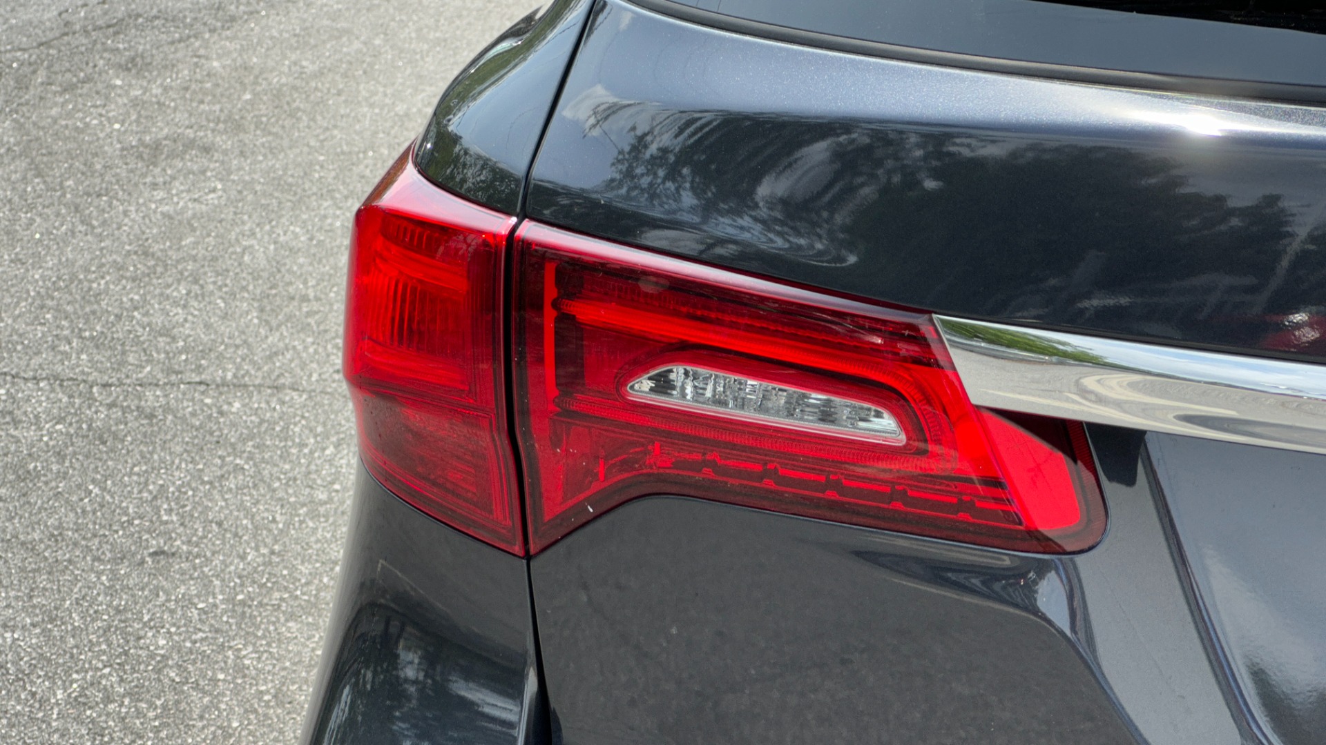 Used 2020 Acura MDX w/Technology Pkg for sale Sold at Formula Imports in Charlotte NC 28227 43