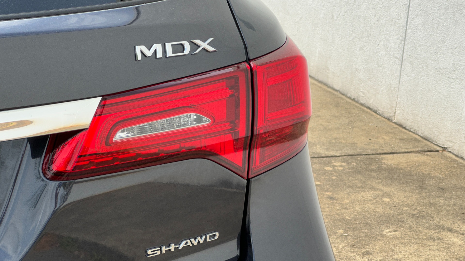 Used 2020 Acura MDX w/Technology Pkg for sale Sold at Formula Imports in Charlotte NC 28227 44