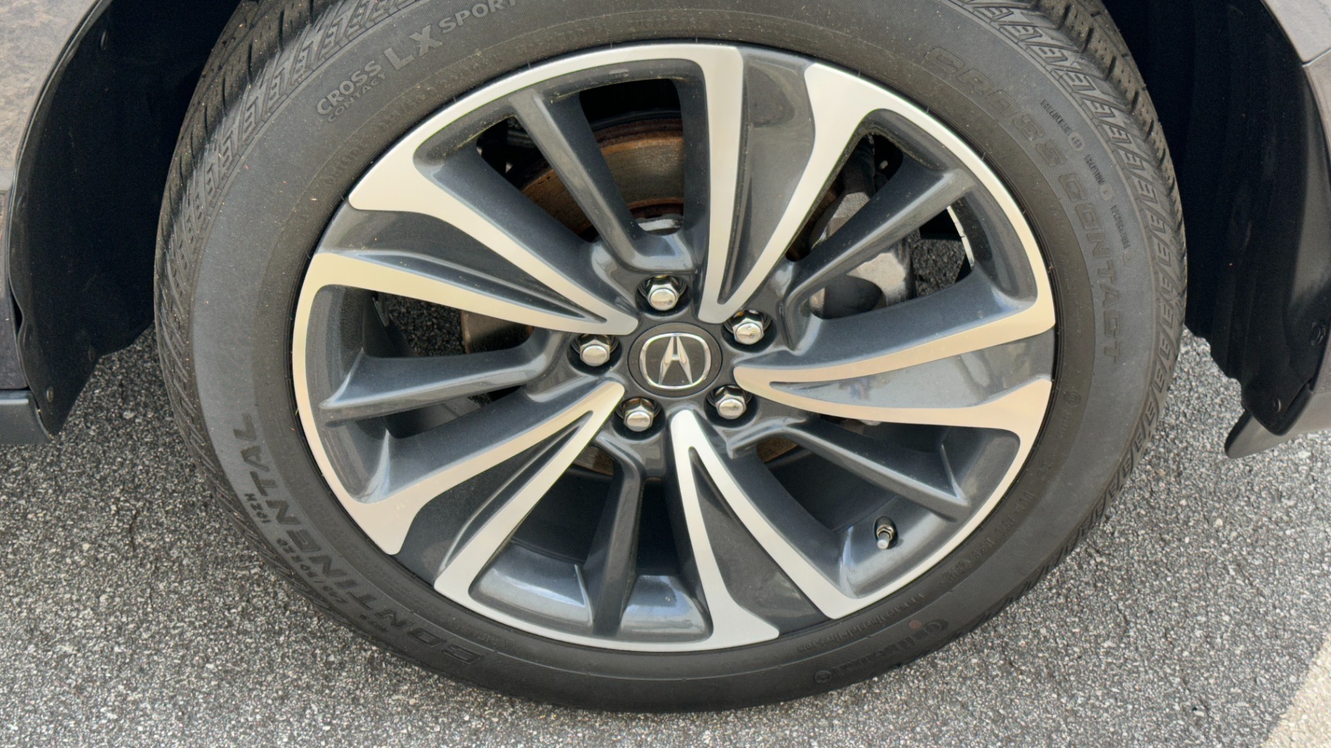Used 2020 Acura MDX TECHNOLOGY PACKAGE / NAV / BACKUP CAM / SAFETY ASSIST / 3RD ROW / SUNROOF for sale $36,495 at Formula Imports in Charlotte NC 28227 53