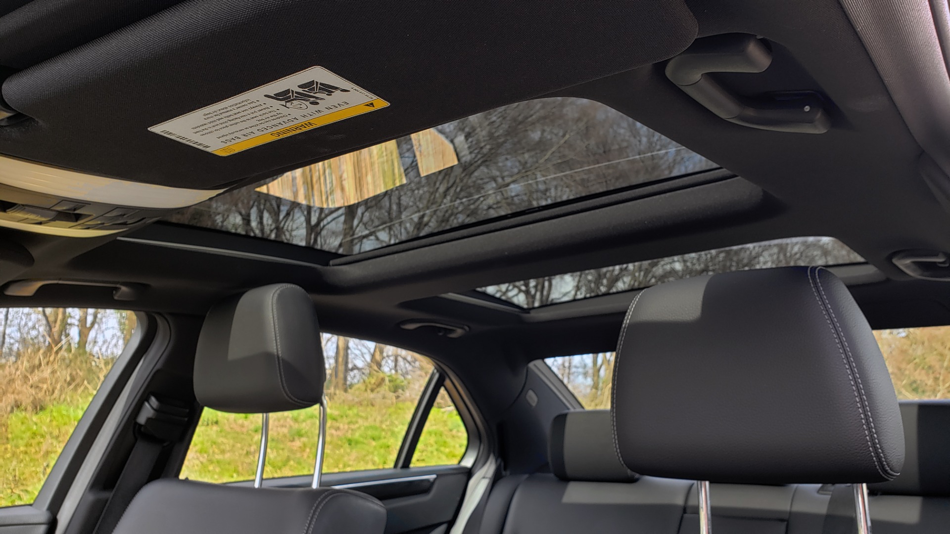 Used 2016 Mercedes-Benz E-CLASS E 350 PREM / KEYLESS-GO / NAV / SUNROOF / REARVIEW for sale Sold at Formula Imports in Charlotte NC 28227 15