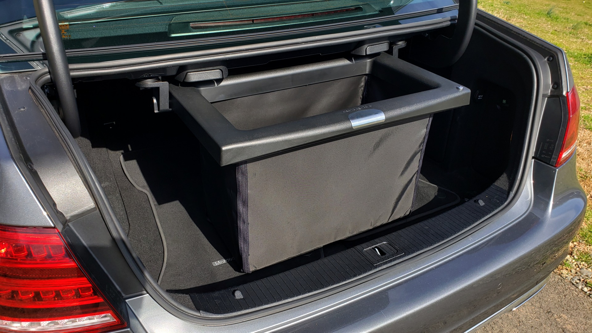 2016 mercedes on sale e350 accessories