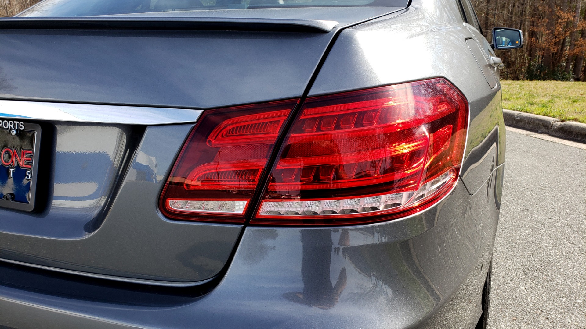 Used 2016 Mercedes-Benz E-CLASS E 350 PREM / KEYLESS-GO / NAV / SUNROOF / REARVIEW for sale Sold at Formula Imports in Charlotte NC 28227 28