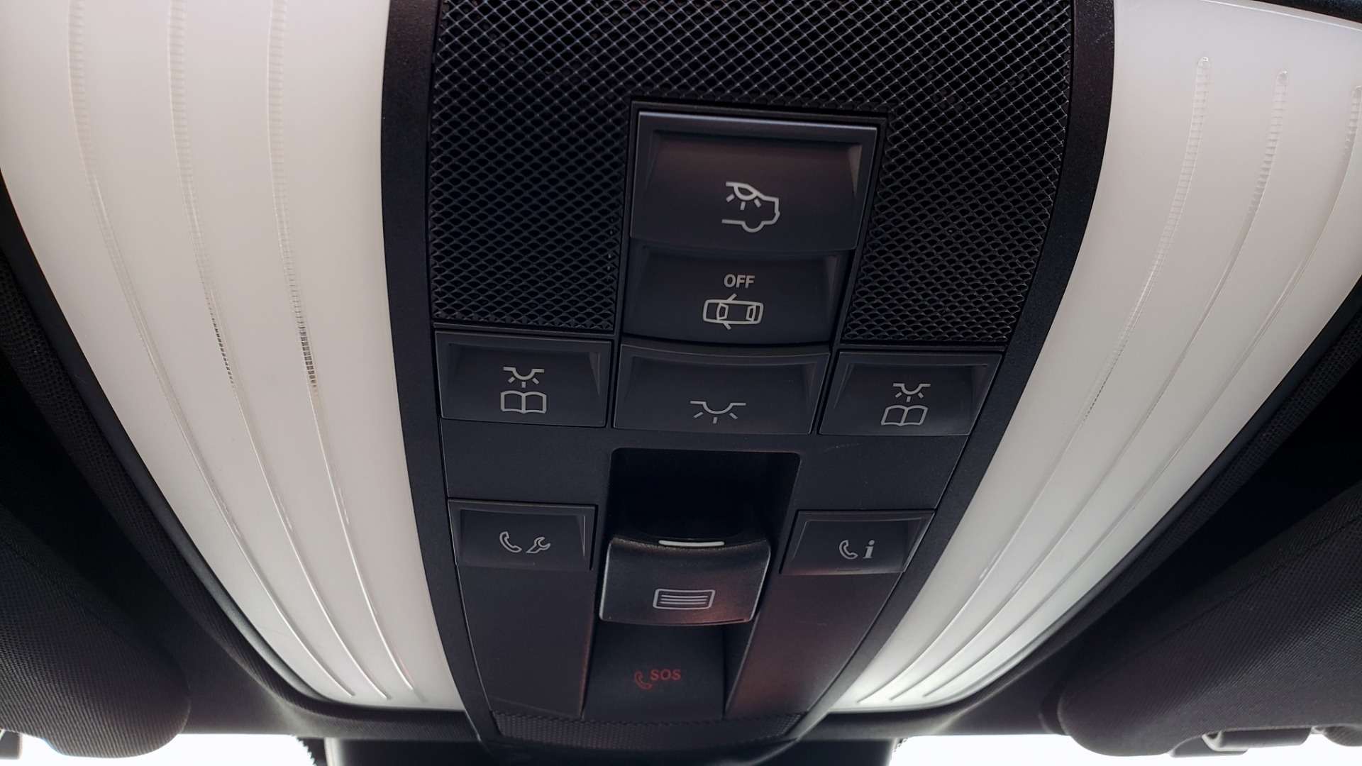Used 2016 Mercedes-Benz E-CLASS E 350 PREM / KEYLESS-GO / NAV / SUNROOF / REARVIEW for sale Sold at Formula Imports in Charlotte NC 28227 52
