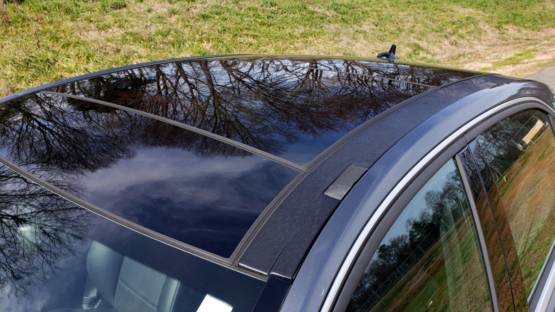 Used 2016 Mercedes-Benz E-CLASS E 350 PREM / KEYLESS-GO / NAV / SUNROOF / REARVIEW for sale Sold at Formula Imports in Charlotte NC 28227 8