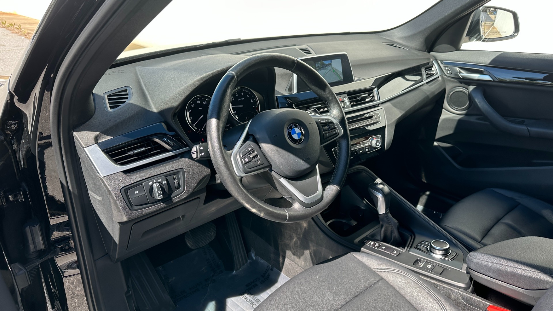 Used 2019 BMW X1 xDrive28i for sale $28,995 at Formula Imports in Charlotte NC 28227 10