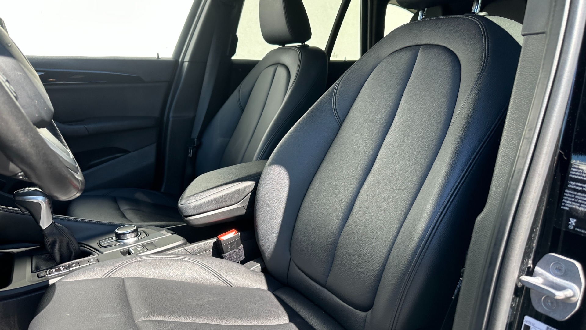 Used 2019 BMW X1 xDrive28i for sale $28,995 at Formula Imports in Charlotte NC 28227 12