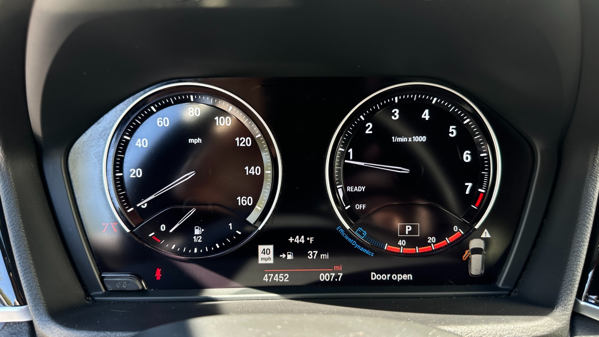 Used 2019 BMW X1 xDrive28i for sale $28,995 at Formula Imports in Charlotte NC 28227 15