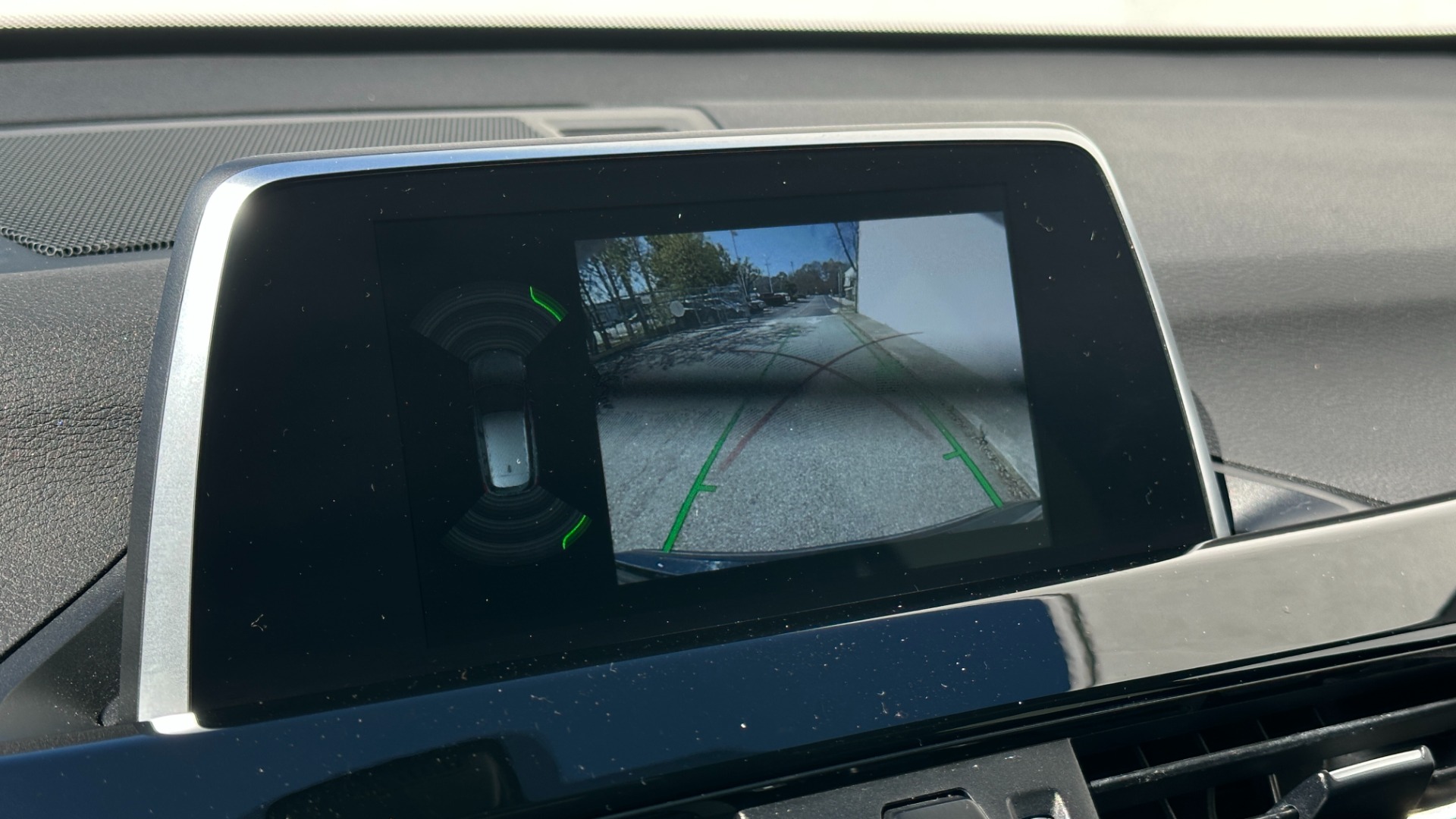 Used 2019 BMW X1 xDrive28i for sale $28,995 at Formula Imports in Charlotte NC 28227 16