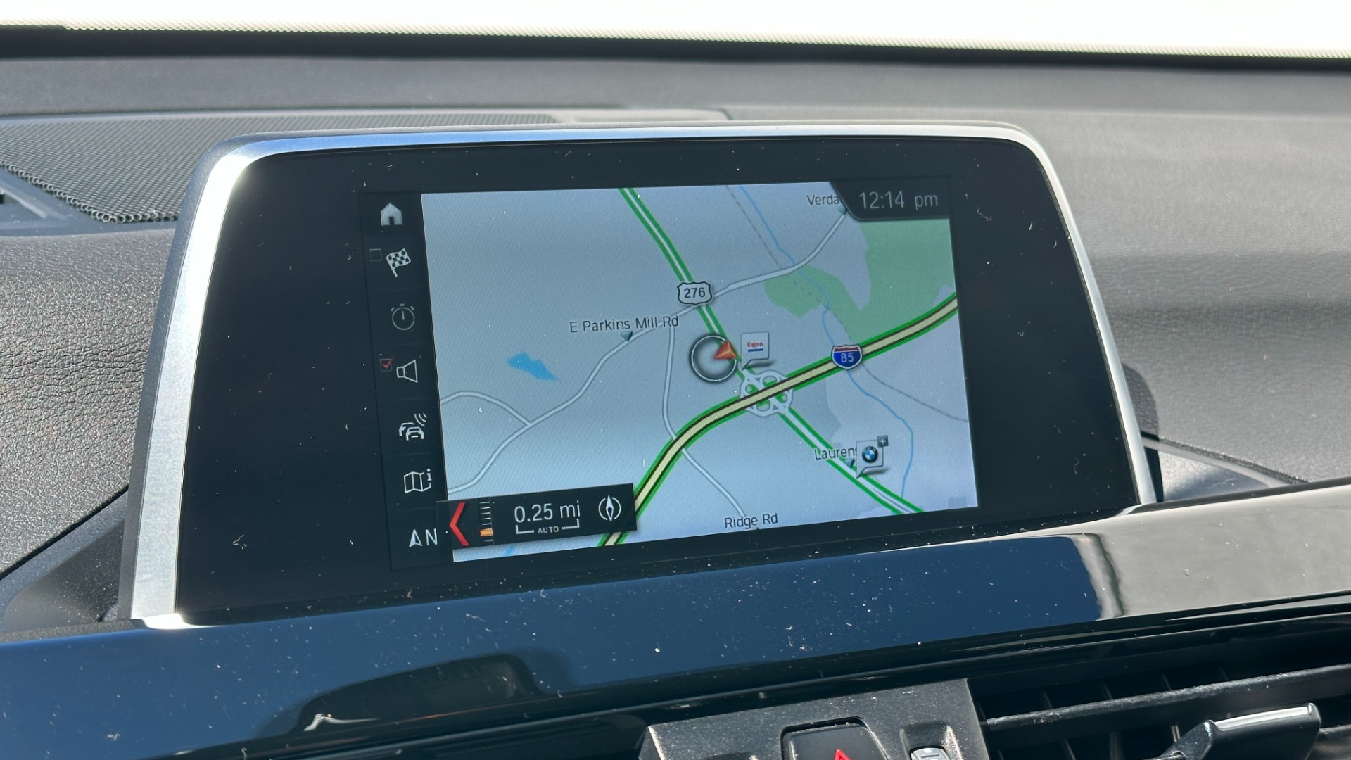 Used 2019 BMW X1 xDrive28i for sale $28,995 at Formula Imports in Charlotte NC 28227 18