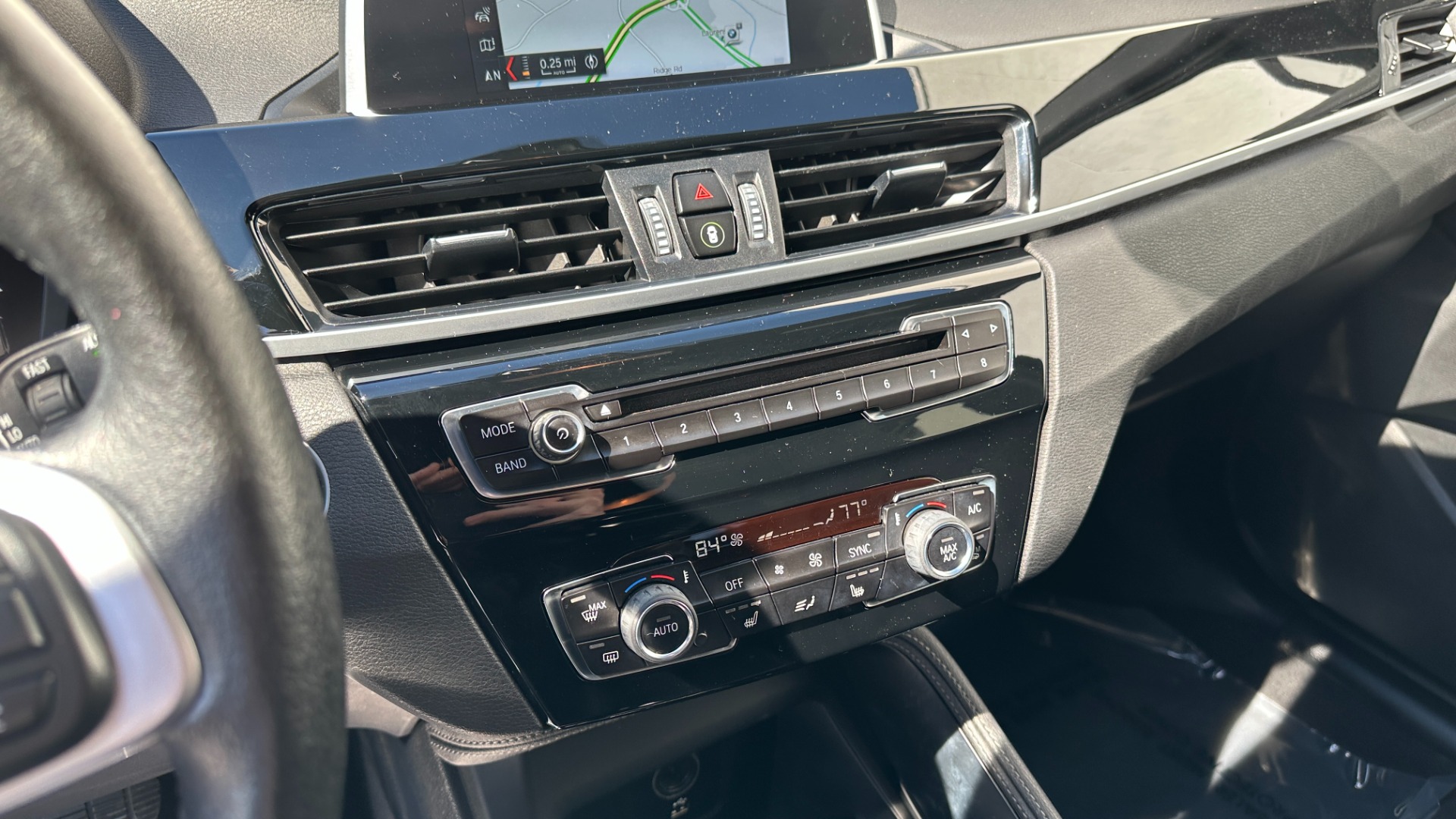 Used 2019 BMW X1 xDrive28i for sale $28,995 at Formula Imports in Charlotte NC 28227 19