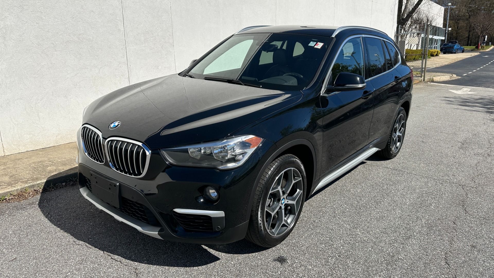 Used 2019 BMW X1 xDrive28i for sale $28,995 at Formula Imports in Charlotte NC 28227 2