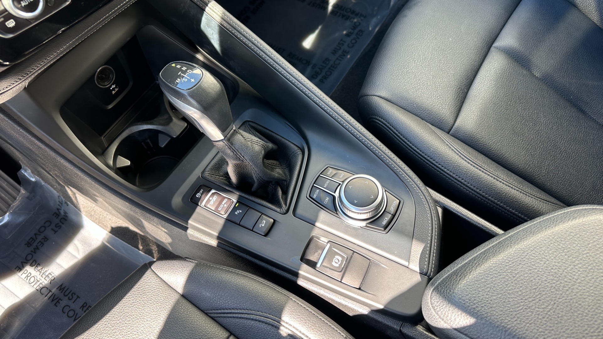 Used 2019 BMW X1 xDrive28i for sale $28,995 at Formula Imports in Charlotte NC 28227 20