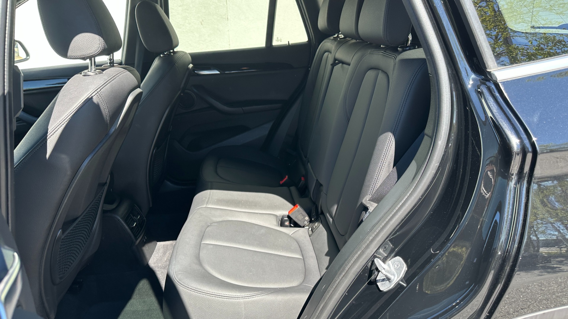 Used 2019 BMW X1 xDrive28i for sale $28,995 at Formula Imports in Charlotte NC 28227 23