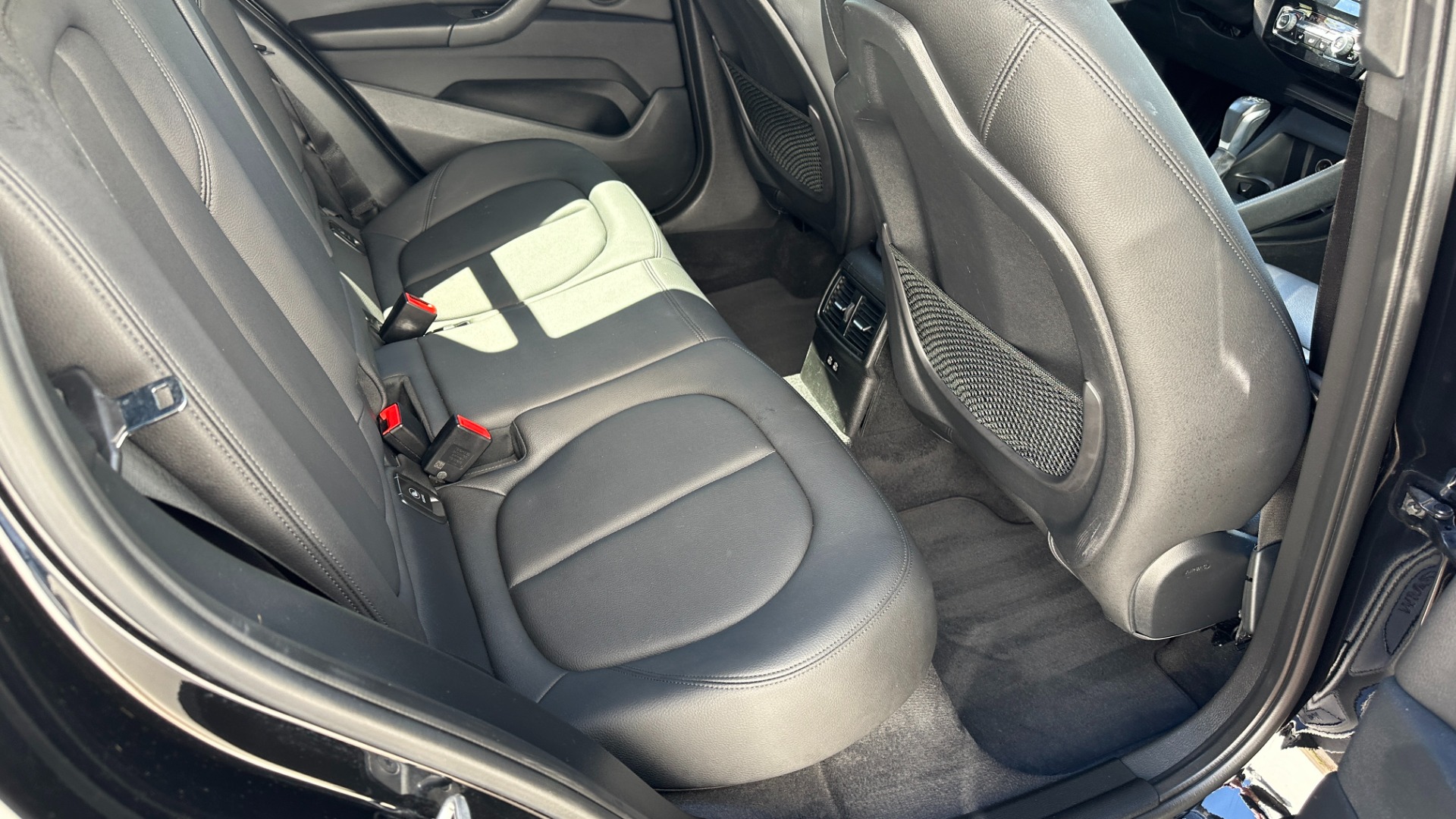 Used 2019 BMW X1 xDrive28i for sale $28,995 at Formula Imports in Charlotte NC 28227 26