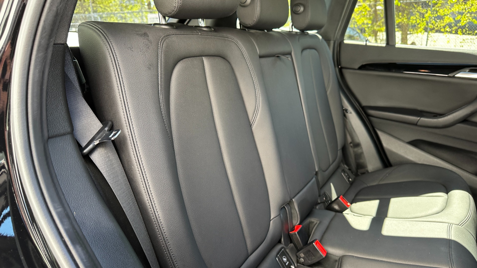 Used 2019 BMW X1 xDrive28i for sale $28,995 at Formula Imports in Charlotte NC 28227 27