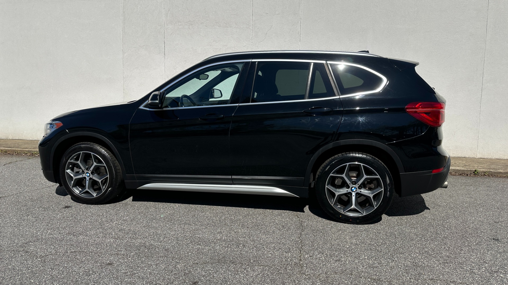 Used 2019 BMW X1 xDrive28i for sale $28,995 at Formula Imports in Charlotte NC 28227 3