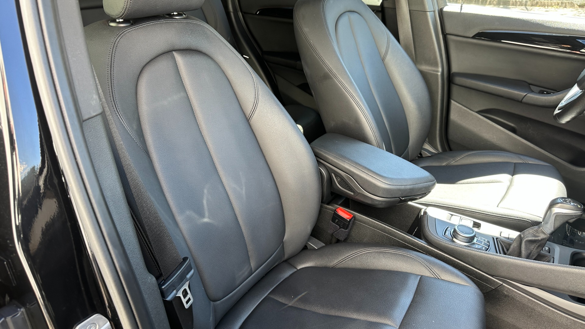 Used 2019 BMW X1 xDrive28i for sale $28,995 at Formula Imports in Charlotte NC 28227 31