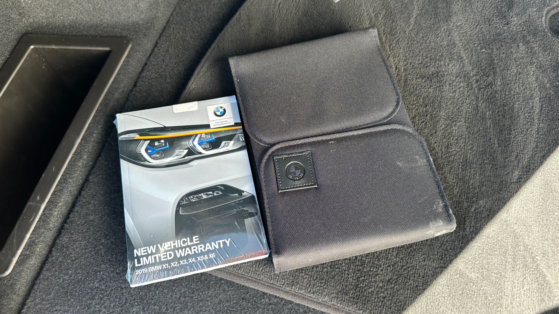Used 2019 BMW X1 xDrive28i for sale $28,995 at Formula Imports in Charlotte NC 28227 32
