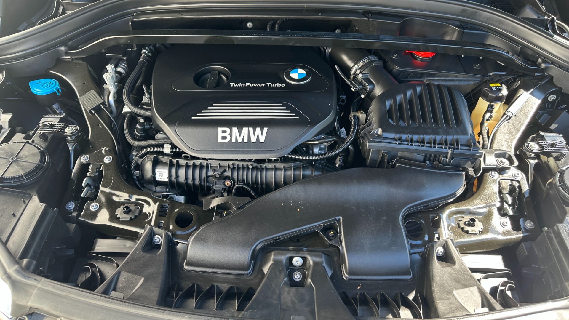 Used 2019 BMW X1 xDrive28i for sale $28,995 at Formula Imports in Charlotte NC 28227 34