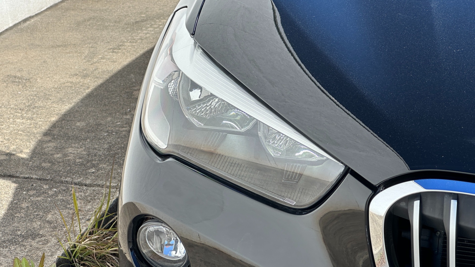 Used 2019 BMW X1 xDrive28i for sale $28,995 at Formula Imports in Charlotte NC 28227 37