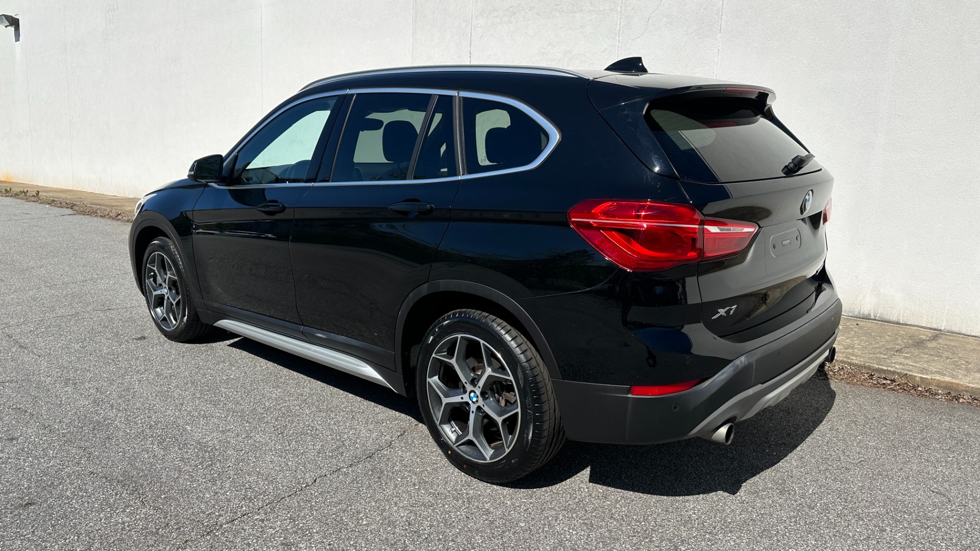 Used 2019 BMW X1 xDrive28i for sale $28,995 at Formula Imports in Charlotte NC 28227 4