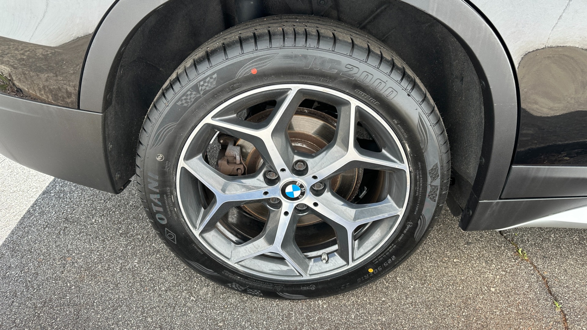 Used 2019 BMW X1 xDrive28i for sale $28,995 at Formula Imports in Charlotte NC 28227 41