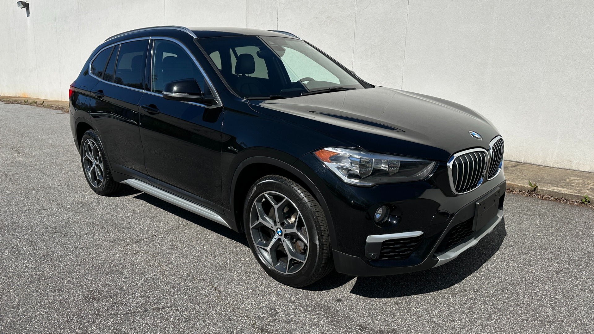 Used 2019 BMW X1 xDrive28i for sale $28,995 at Formula Imports in Charlotte NC 28227 5