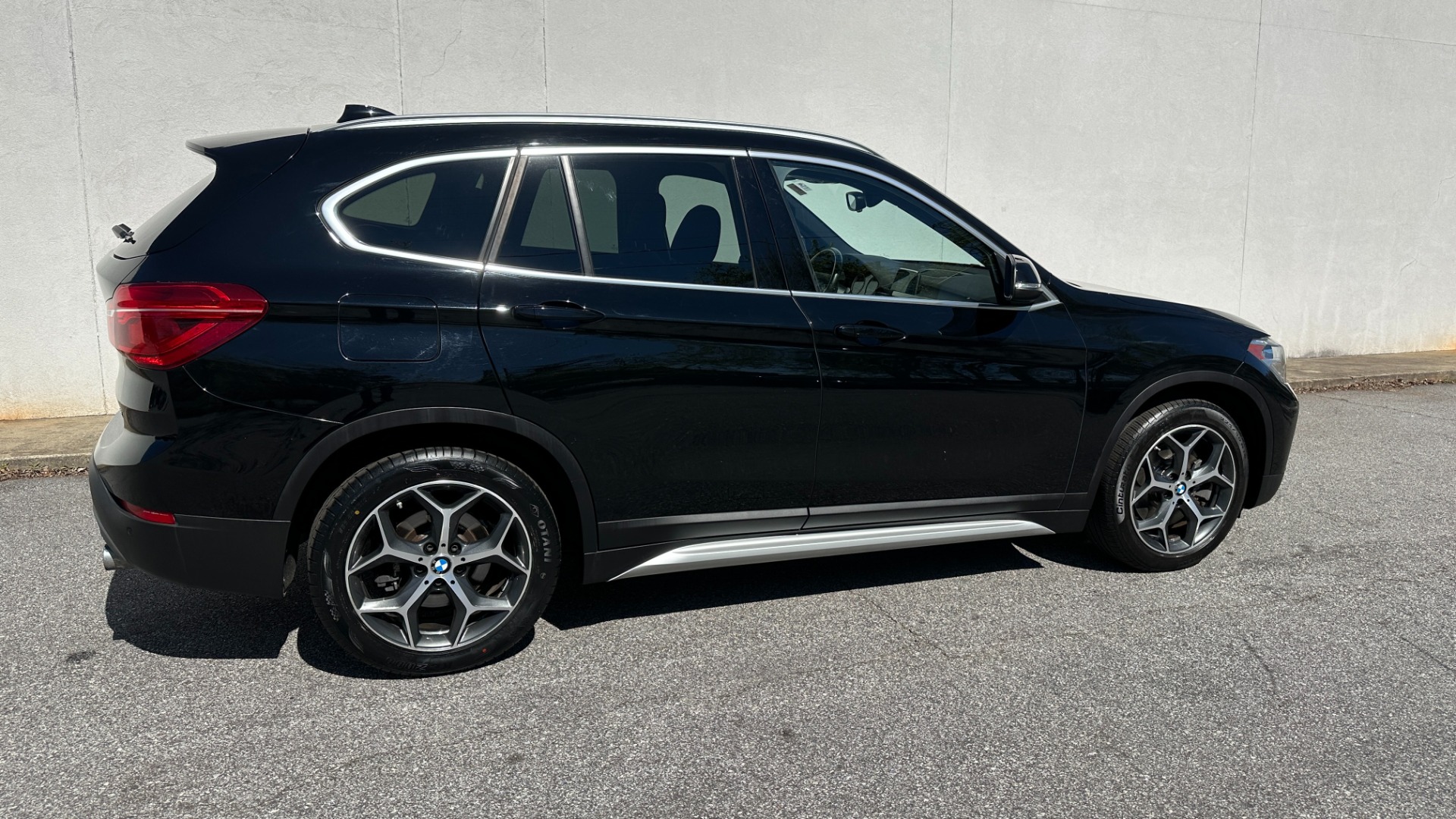 Used 2019 BMW X1 xDrive28i for sale $28,995 at Formula Imports in Charlotte NC 28227 6