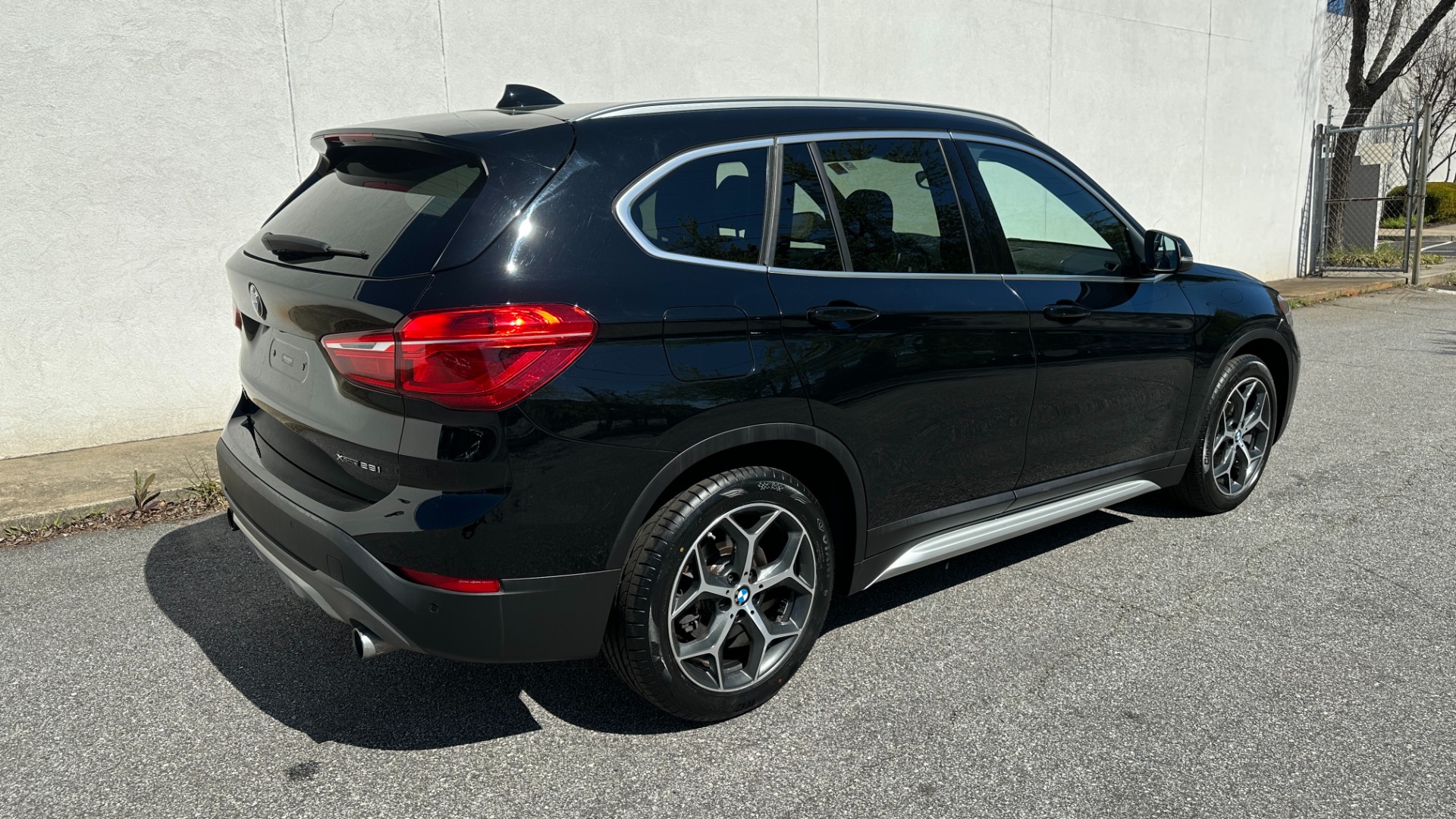 Used 2019 BMW X1 xDrive28i for sale $28,995 at Formula Imports in Charlotte NC 28227 7