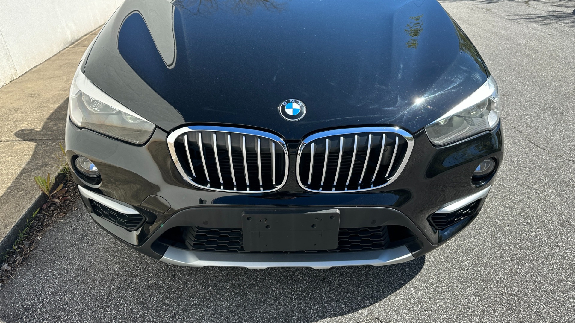 Used 2019 BMW X1 xDrive28i for sale $28,995 at Formula Imports in Charlotte NC 28227 8