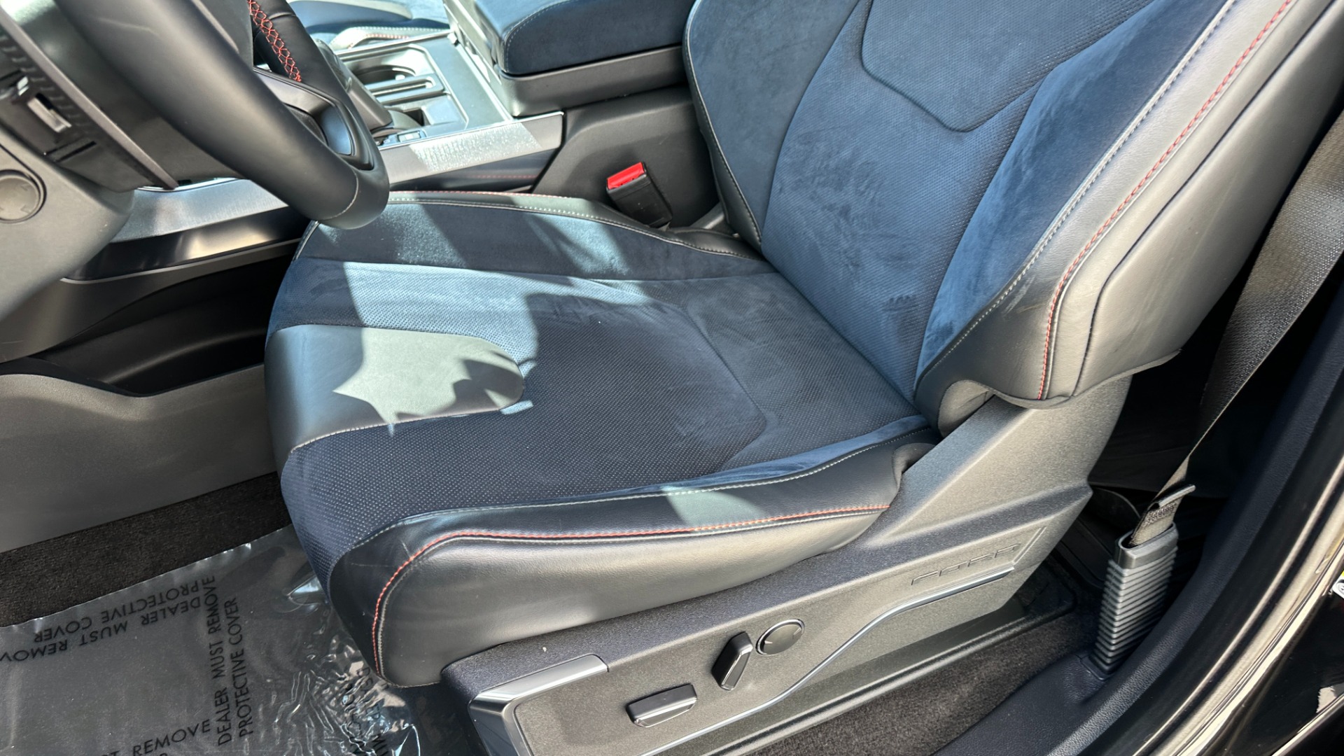 Used 2022 Ford F150 Raptor 37PP PERFORMANCE PACK / RECARO SEATS