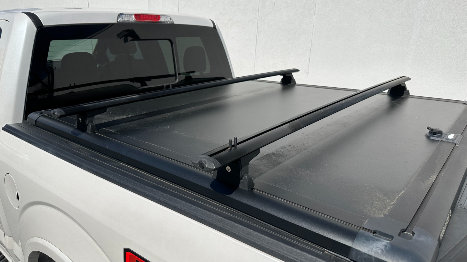 Used 2017 Ford F-150 LARIAT / FX4 OFFROAD PKG / TECHNOLOGY PKG / MOONROOF for sale $34,995 at Formula Imports in Charlotte NC 28227 52