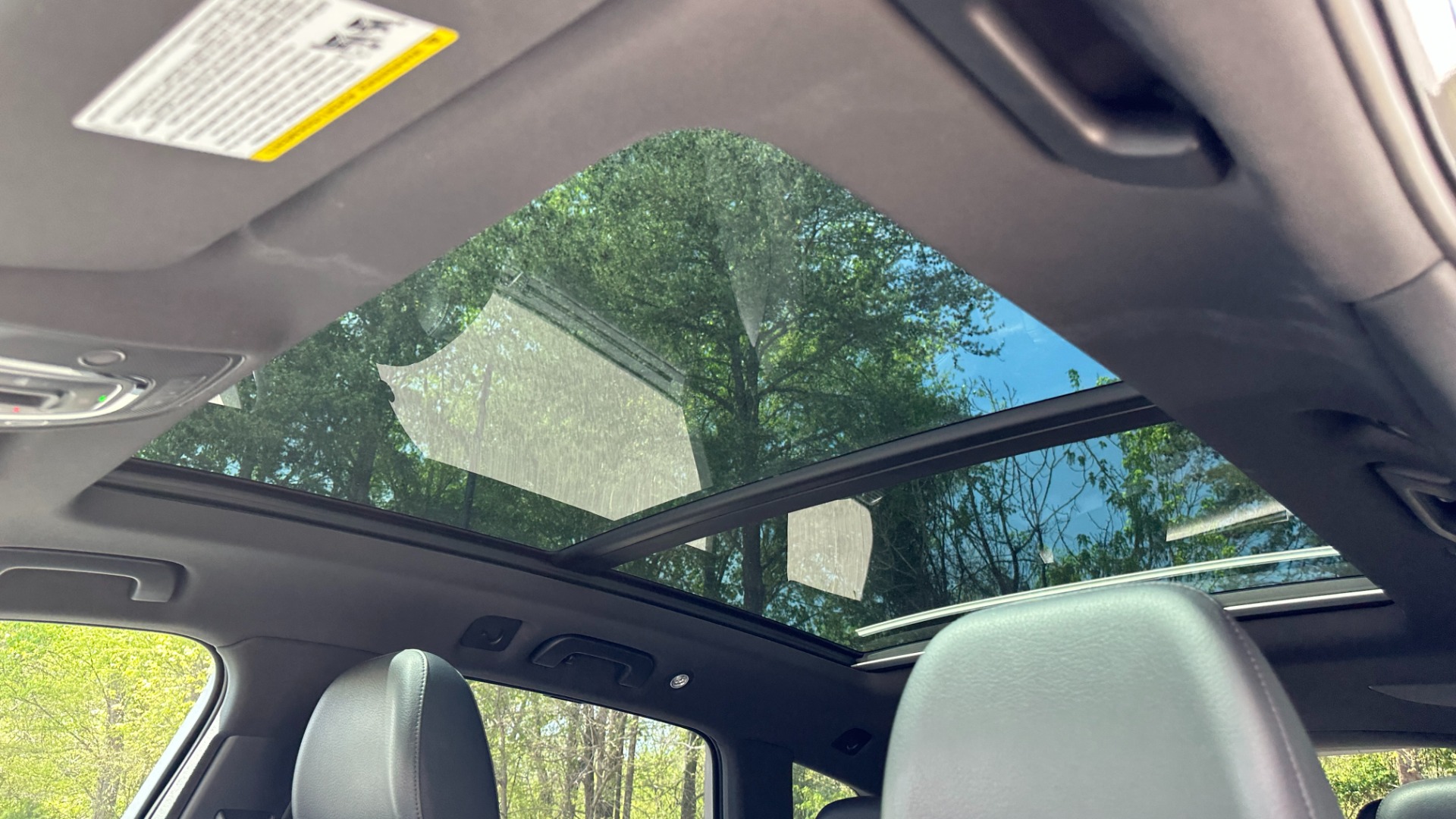 Used 2019 Audi Q7 PREMIUM PLUS / COLD WEATHER PACKAGE / LEATHER / SUNSHADES / NAV for sale $36,995 at Formula Imports in Charlotte NC 28227 29