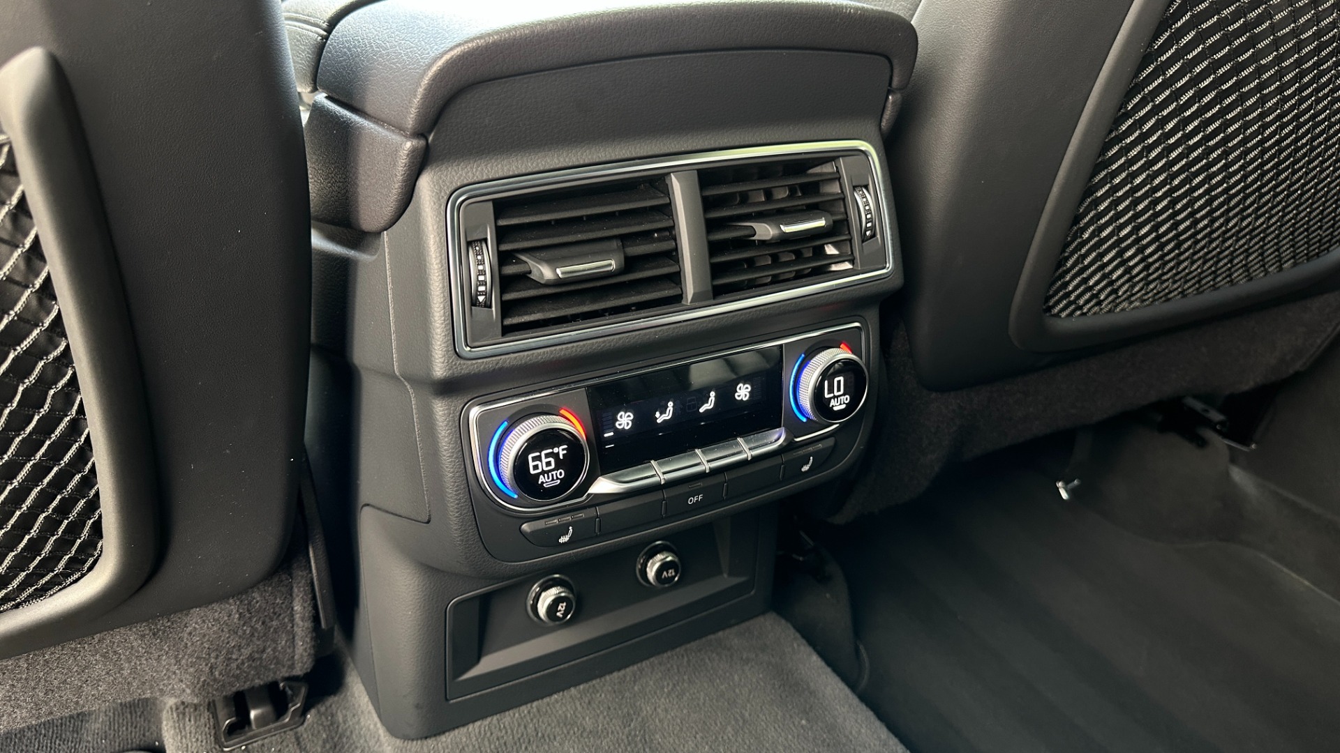 Used 2019 Audi Q7 PREMIUM PLUS / COLD WEATHER PACKAGE / LEATHER / SUNSHADES / NAV for sale $36,995 at Formula Imports in Charlotte NC 28227 35