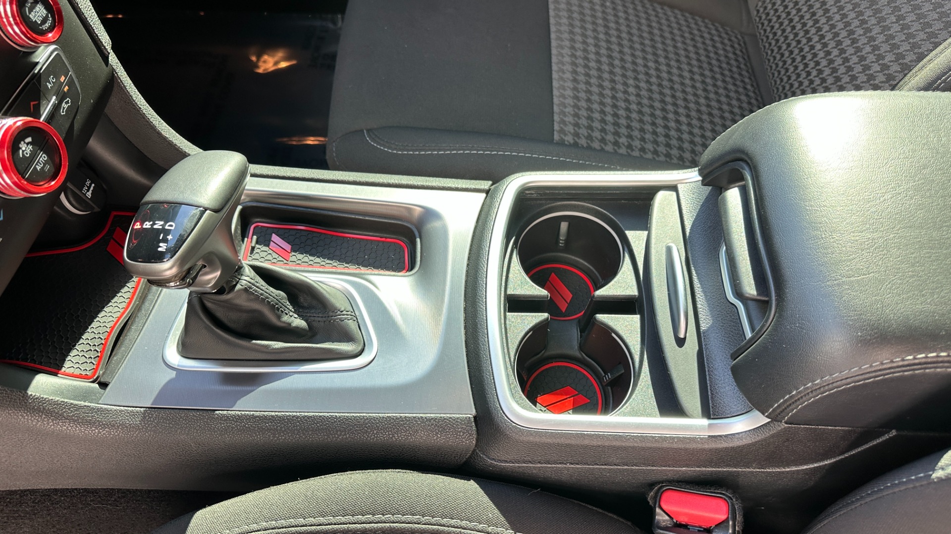 Used 2021 Dodge Charger SCAT PACK / 6.4L V8 HEMI / TOUCH SCREEN / ALPINE AUDIO / CLOTH for sale Sold at Formula Imports in Charlotte NC 28227 19