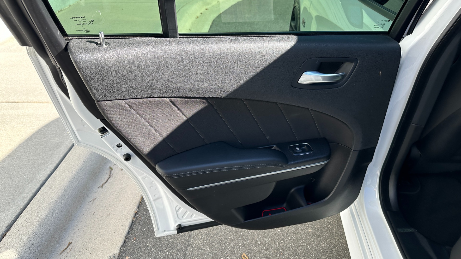 Used 2021 Dodge Charger SCAT PACK / 6.4L V8 HEMI / TOUCH SCREEN / ALPINE AUDIO / CLOTH for sale Sold at Formula Imports in Charlotte NC 28227 21