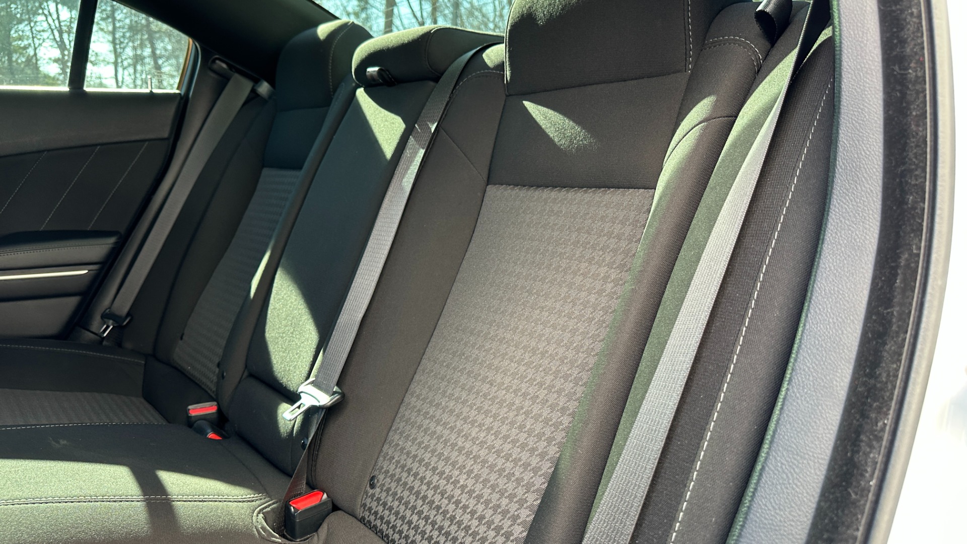 Used 2021 Dodge Charger SCAT PACK / 6.4L V8 HEMI / TOUCH SCREEN / ALPINE AUDIO / CLOTH for sale Sold at Formula Imports in Charlotte NC 28227 23