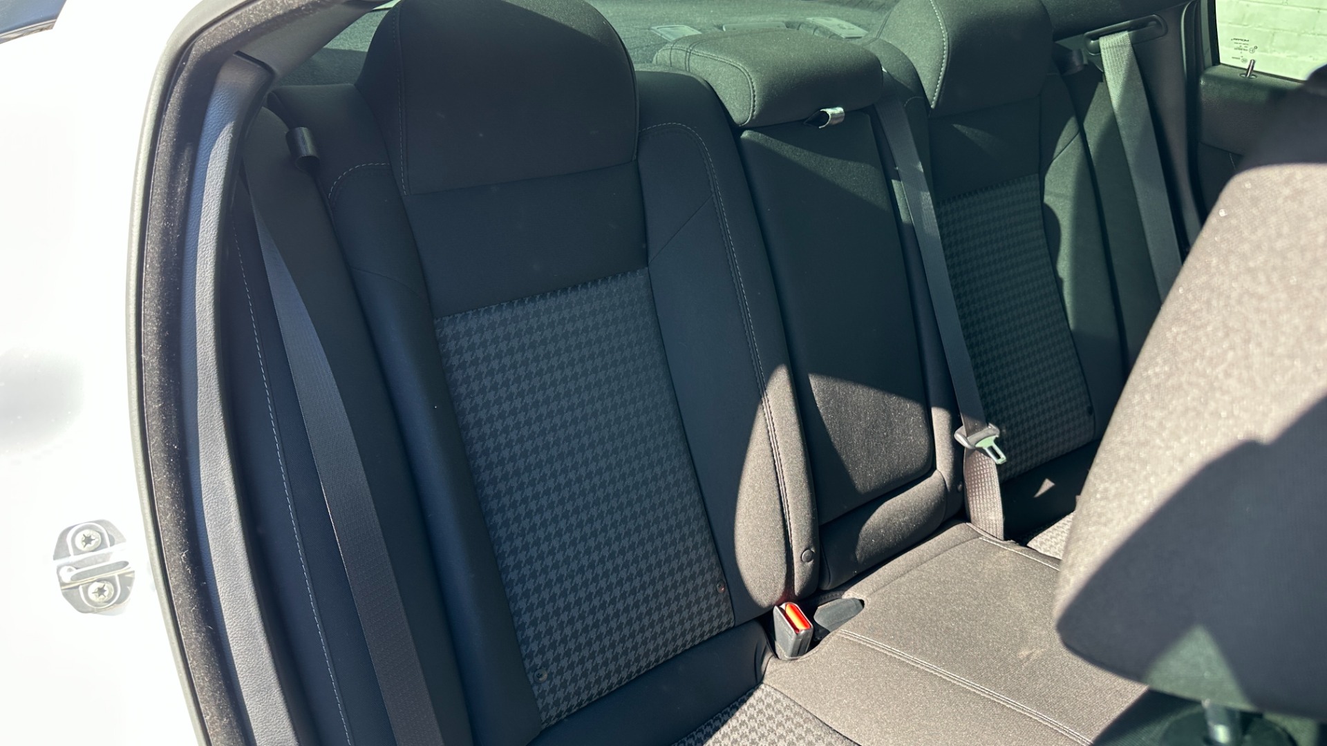 Used 2021 Dodge Charger Scat Pack for sale Sold at Formula Imports in Charlotte NC 28227 25