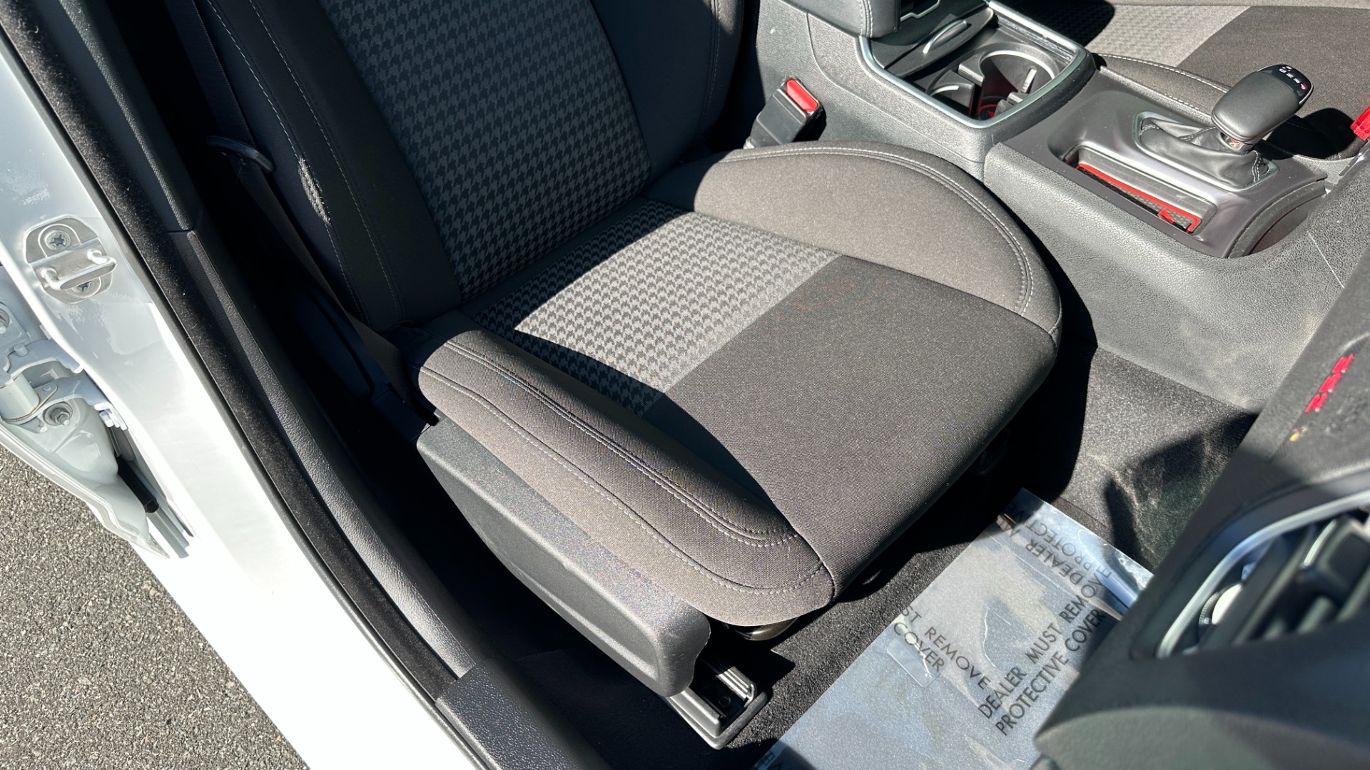 Used 2021 Dodge Charger SCAT PACK / 6.4L V8 HEMI / TOUCH SCREEN / ALPINE AUDIO / CLOTH for sale Sold at Formula Imports in Charlotte NC 28227 28