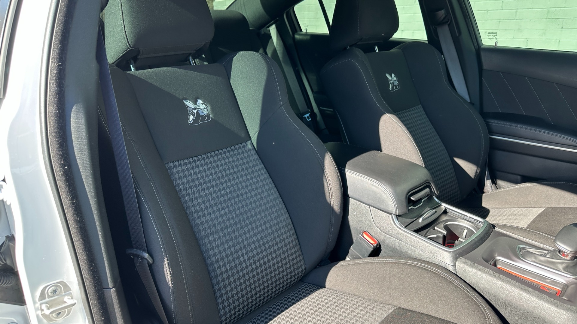 Used 2021 Dodge Charger SCAT PACK / 6.4L V8 HEMI / TOUCH SCREEN / ALPINE AUDIO / CLOTH for sale Sold at Formula Imports in Charlotte NC 28227 29