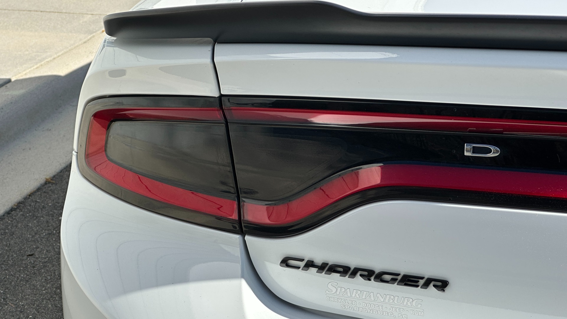 Used 2021 Dodge Charger Scat Pack for sale Sold at Formula Imports in Charlotte NC 28227 35