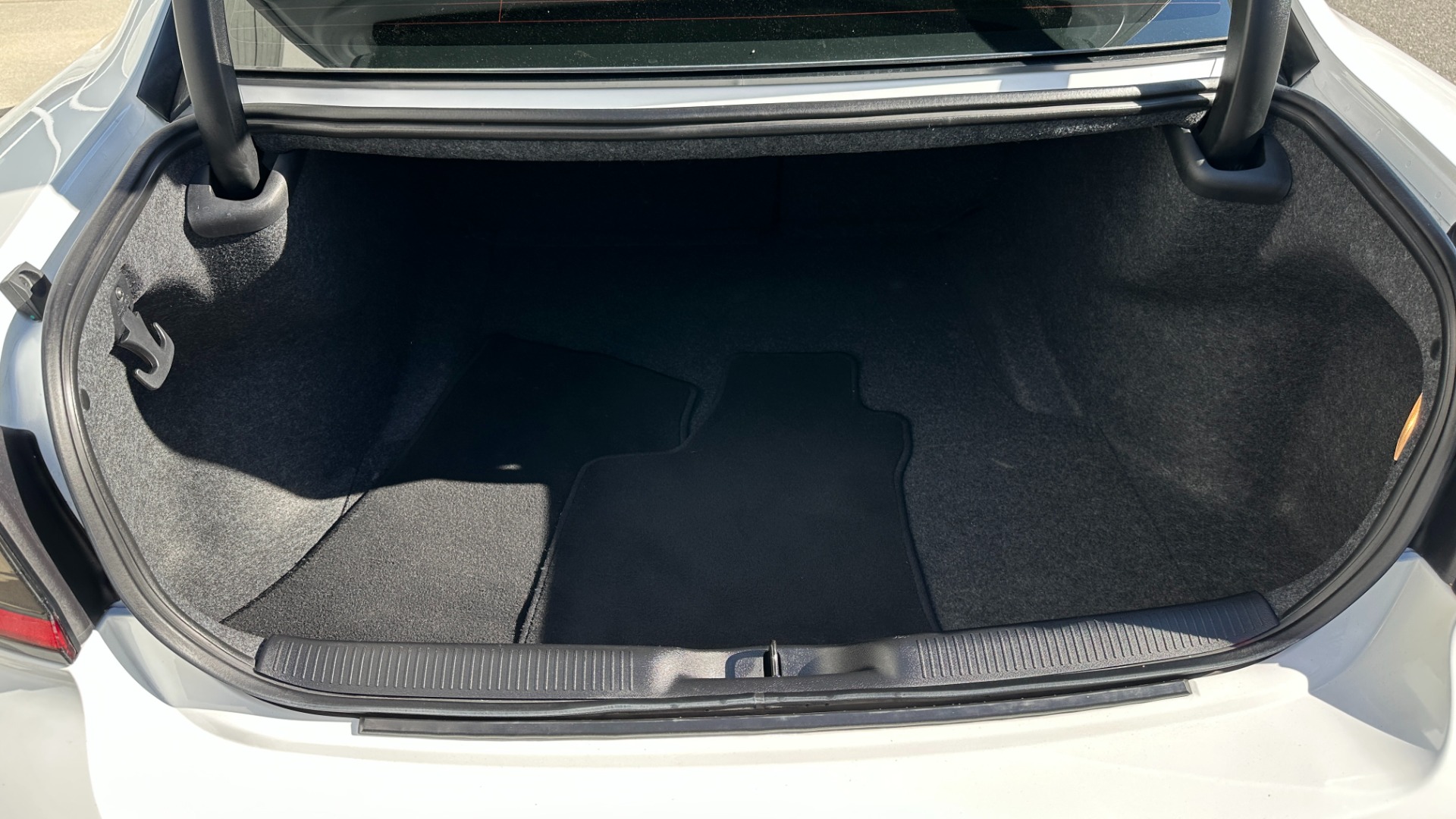 Used 2021 Dodge Charger SCAT PACK / 6.4L V8 HEMI / TOUCH SCREEN / ALPINE AUDIO / CLOTH for sale Sold at Formula Imports in Charlotte NC 28227 37
