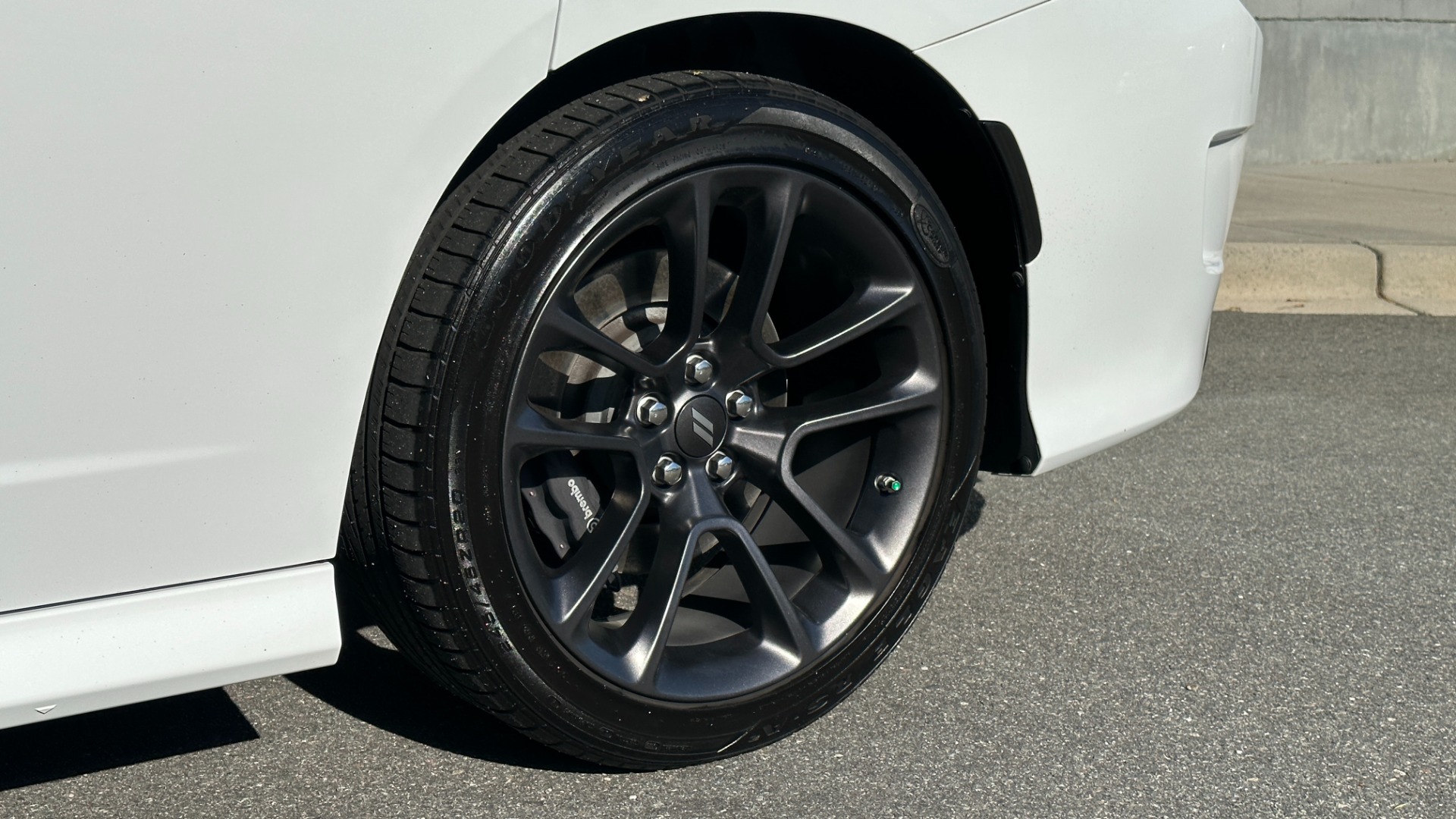 Used 2021 Dodge Charger SCAT PACK / 6.4L V8 HEMI / TOUCH SCREEN / ALPINE AUDIO / CLOTH for sale Sold at Formula Imports in Charlotte NC 28227 41