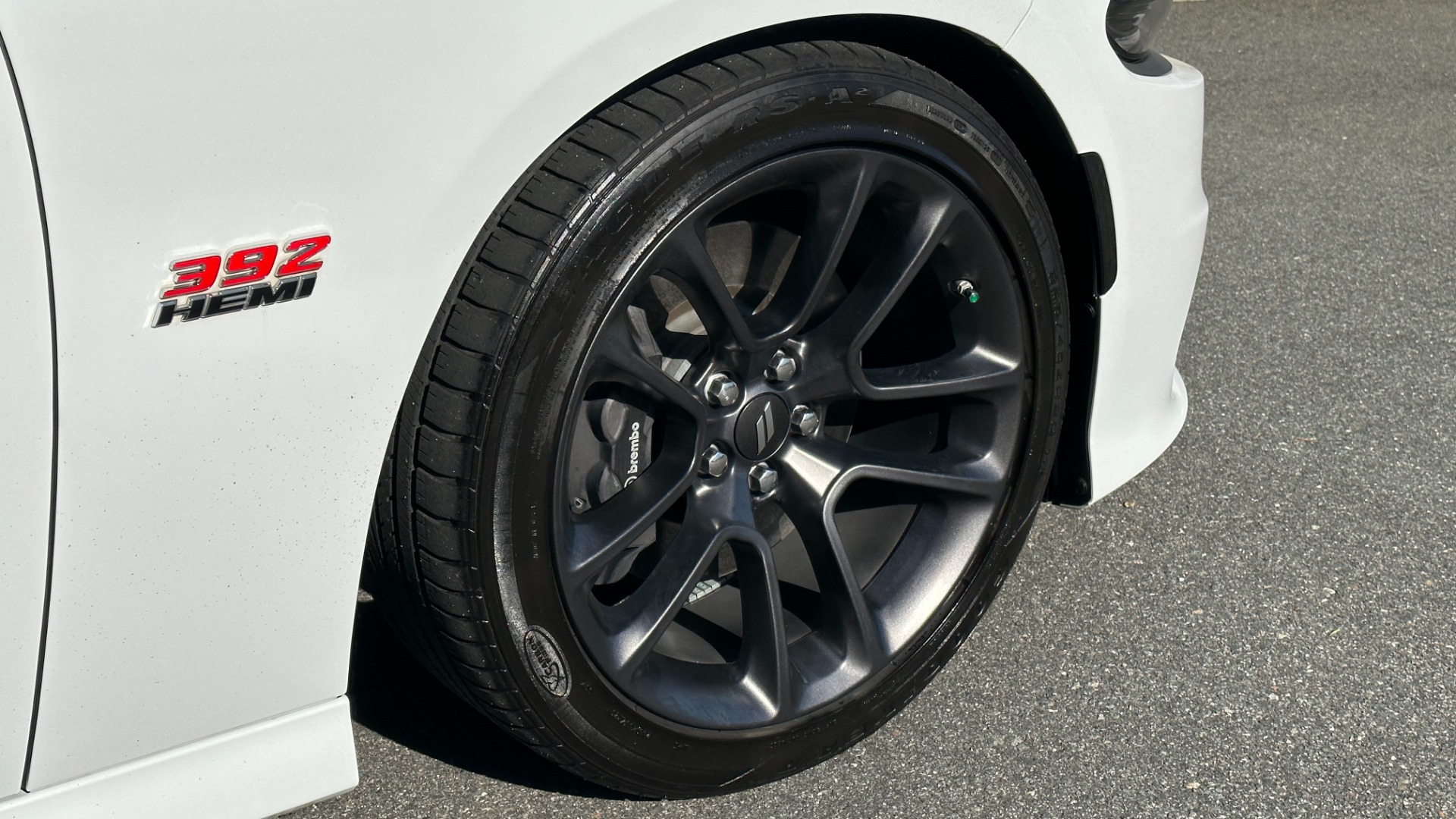Used 2021 Dodge Charger Scat Pack for sale Sold at Formula Imports in Charlotte NC 28227 42
