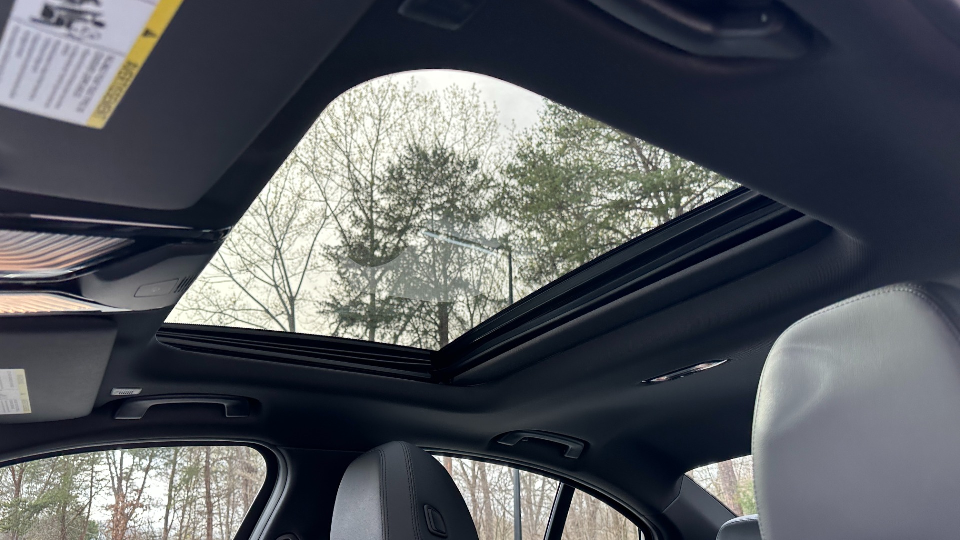 Used 2020 BMW 3 Series 330i xDrive / CONVENIENCE PKG / HEATED STEERING / HEATED SEATS / AWD / SUNR for sale Sold at Formula Imports in Charlotte NC 28227 21