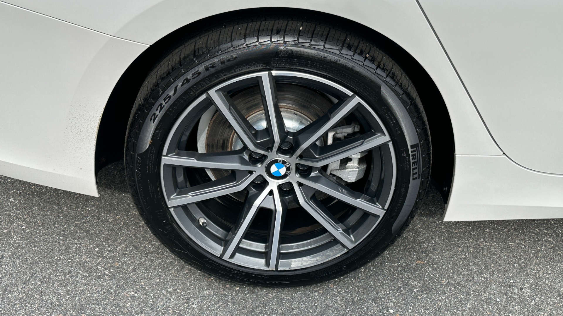 Used 2020 BMW 3 Series 330i xDrive / CONVENIENCE PKG / HEATED STEERING / HEATED SEATS / AWD / SUNR for sale Sold at Formula Imports in Charlotte NC 28227 45