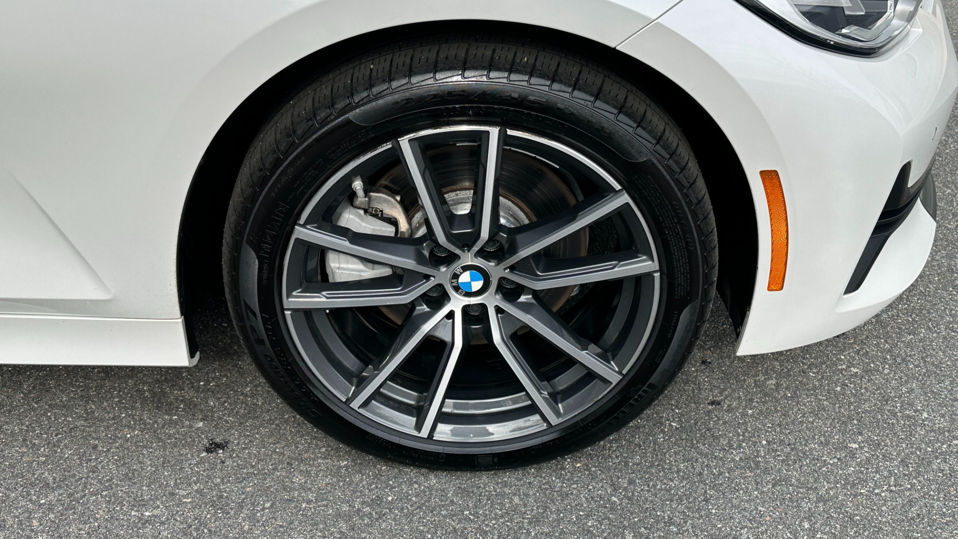 Used 2020 BMW 3 Series 330i xDrive / CONVENIENCE PKG / HEATED STEERING / HEATED SEATS / AWD / SUNR for sale Sold at Formula Imports in Charlotte NC 28227 46